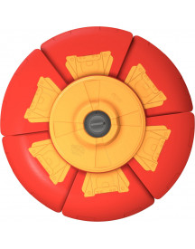 SLIDER DISC