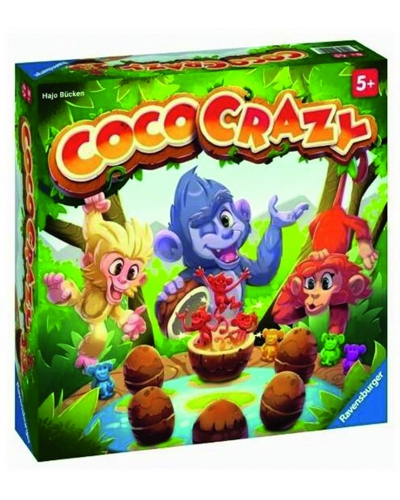 COCO CRAZY
