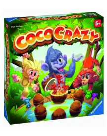 COCO CRAZY