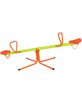 TREBUCHET METAL ROTATIF