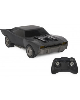 R.C. BATMAN BATMOBILE