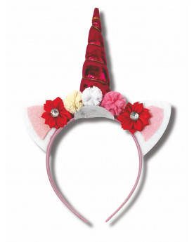 SERRE TETE LICORNE