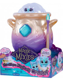 CHAUDRON MAGIC MIXIES BLEU