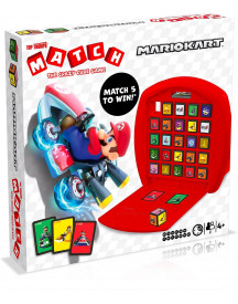 MATCH SUPER MARIO