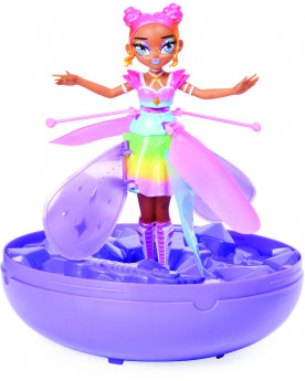 HATCHIMALS CRYSTAL FLYERS...