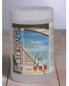 1KG TABLETTE 200GR DE CHLORE DIS LENTE