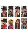 MOUSTACHE 8ASS.