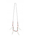 COLLIER D INDIENNE