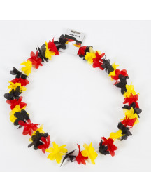 COLLIER HAWAI BELGE