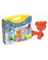 BALLONS A SCULPTER EN VALISETTE