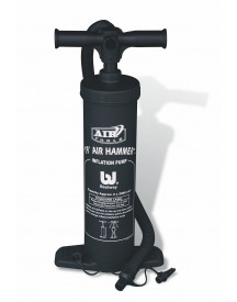 POMPE DOUBLE EFFET 2X2000CC