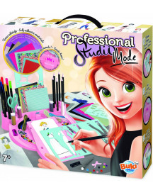PROFESSIONAL STUDIO MODE