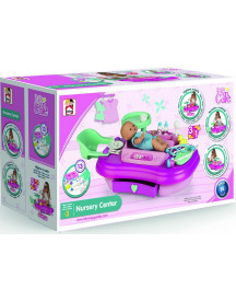 NURSERY CENTER