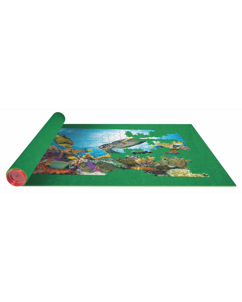 TAPIS DE PUZZLE 105X78 500 A 2000PCES