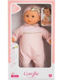 BEBE CALIN CHARMEUR MANON 30CM
