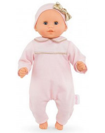 BEBE CALIN CHARMEUR MANON 30CM