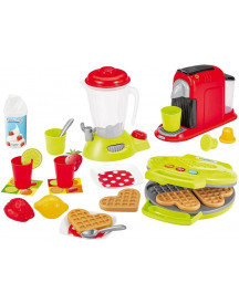 100% CHEF PETIT ELECTROMENAGER