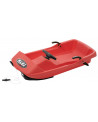 LUGE BOB VOLANT N56 FREINS ROUGE/NOIR