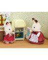 MAMAN LAPIN CHOCOLAT REFRIGERATEUR