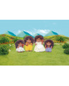 FAMILLE HERISSON SYLVANIAN