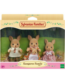 FAMILLE KANGOUROU