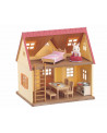 SET COTTAGE