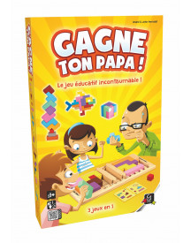 GAGNE TON PAPA