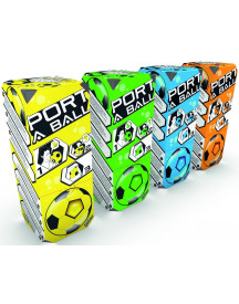 PORT A BALL