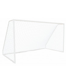 GOAL METAL TUBE 5CM EP. 0,8MM  4M50X1M98