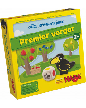MES 1ERS JEUX PREMIER...