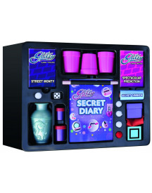GLITZY MAGIC 75 TOURS