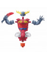 BEYBLADE TOUPIE WARRIORS