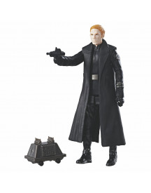 STAR WARS E8 FIGURINE COLLECTION TEAL AS