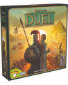REPOS 7 WONDERS LE DUEL