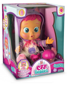 CRY BABIES KATIE