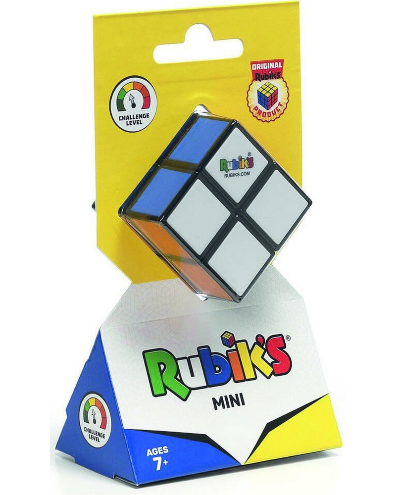 RUBIK'S 2X2