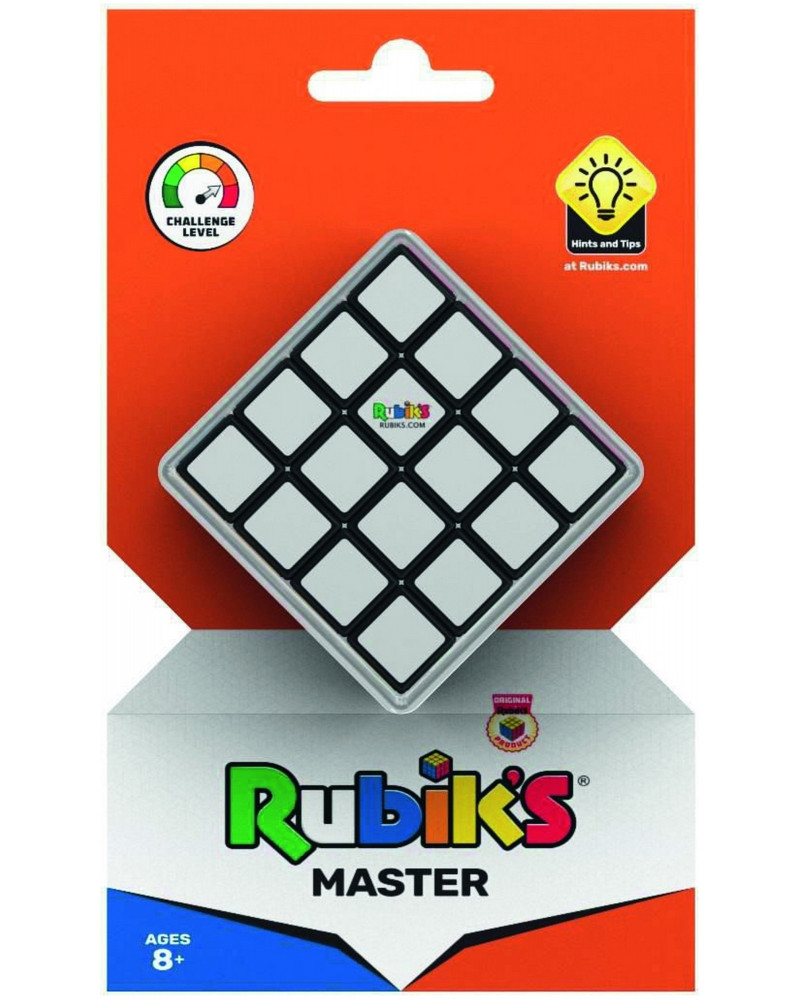 RUBIK'S 4X4