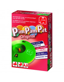 PIM PAM PET ORIGINAL