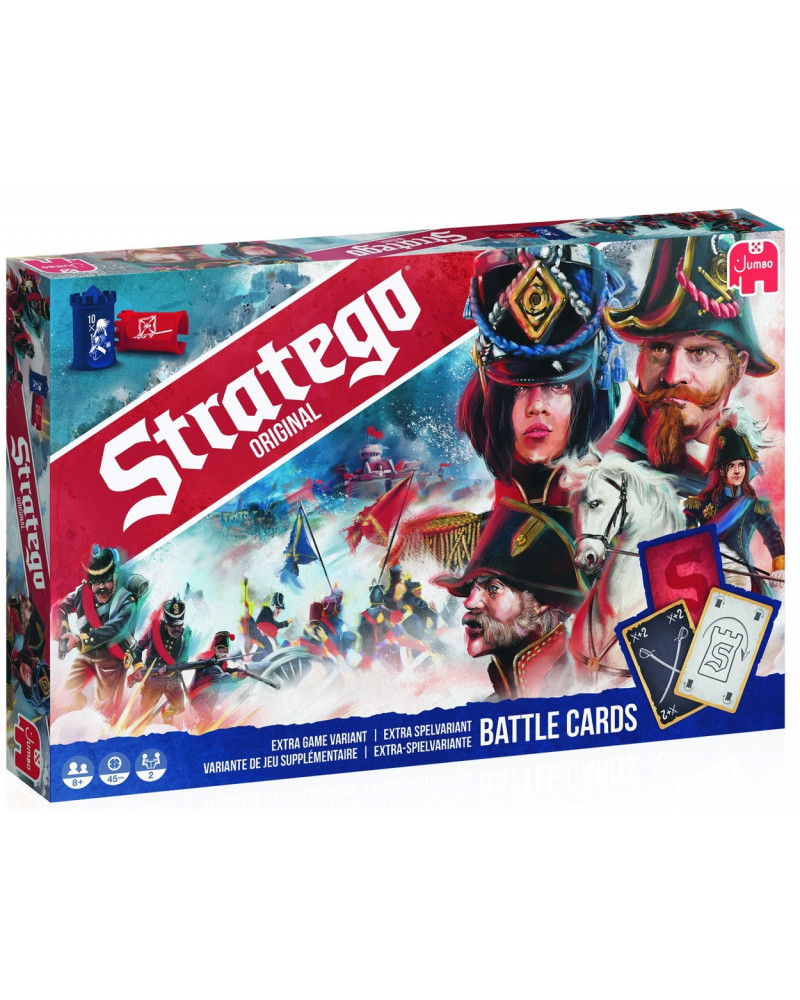 STRATEGO ORIGINAL