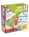 1000 QUESTIONS + CAROTTE