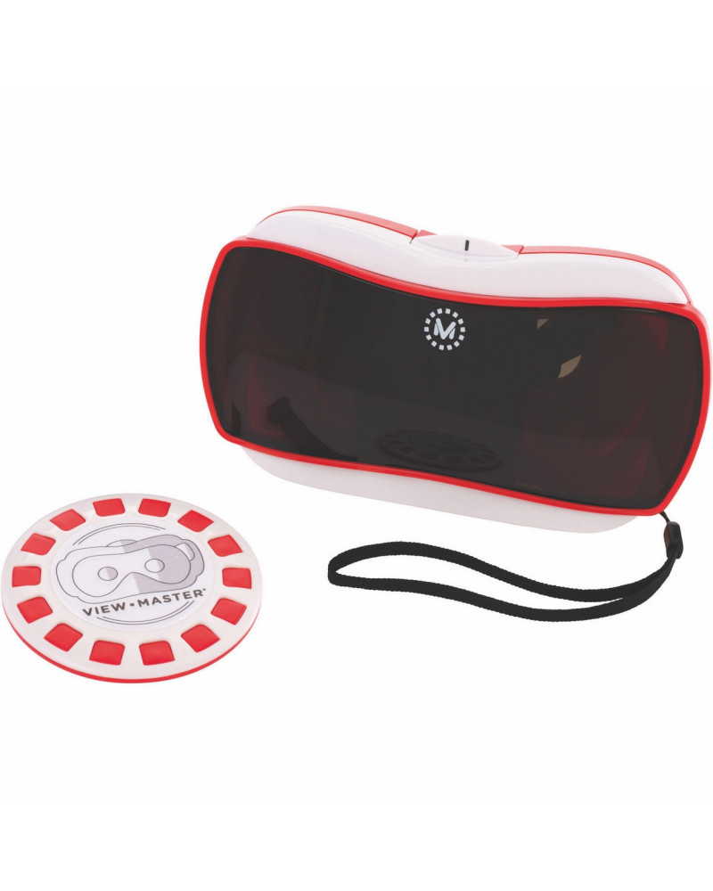 VIEW MASTER FIRST LOOK KIT