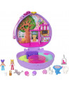 POLLY POCKET COFFRET UNIVERS