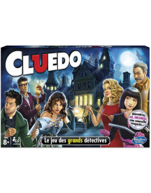 CLUEDO STANDARD