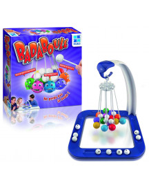 BADABOULE