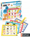 BABY ELECTRO MON IMAGIER