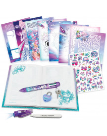 JOURNAL INTIME ISADORA