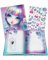 JOURNAL INTIME ISADORA