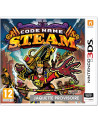 3DS CODE NAME STEAM  FR