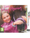 3DS I LOVE MY PONY  MIX