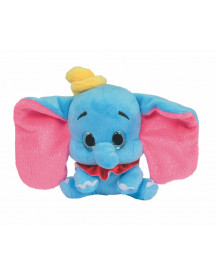 DISNEY GLITSIES PAILLETTES 15CM 6ASS.2